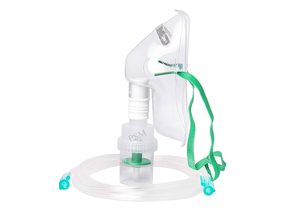 Optimal Nebulizing Kit Small 1346