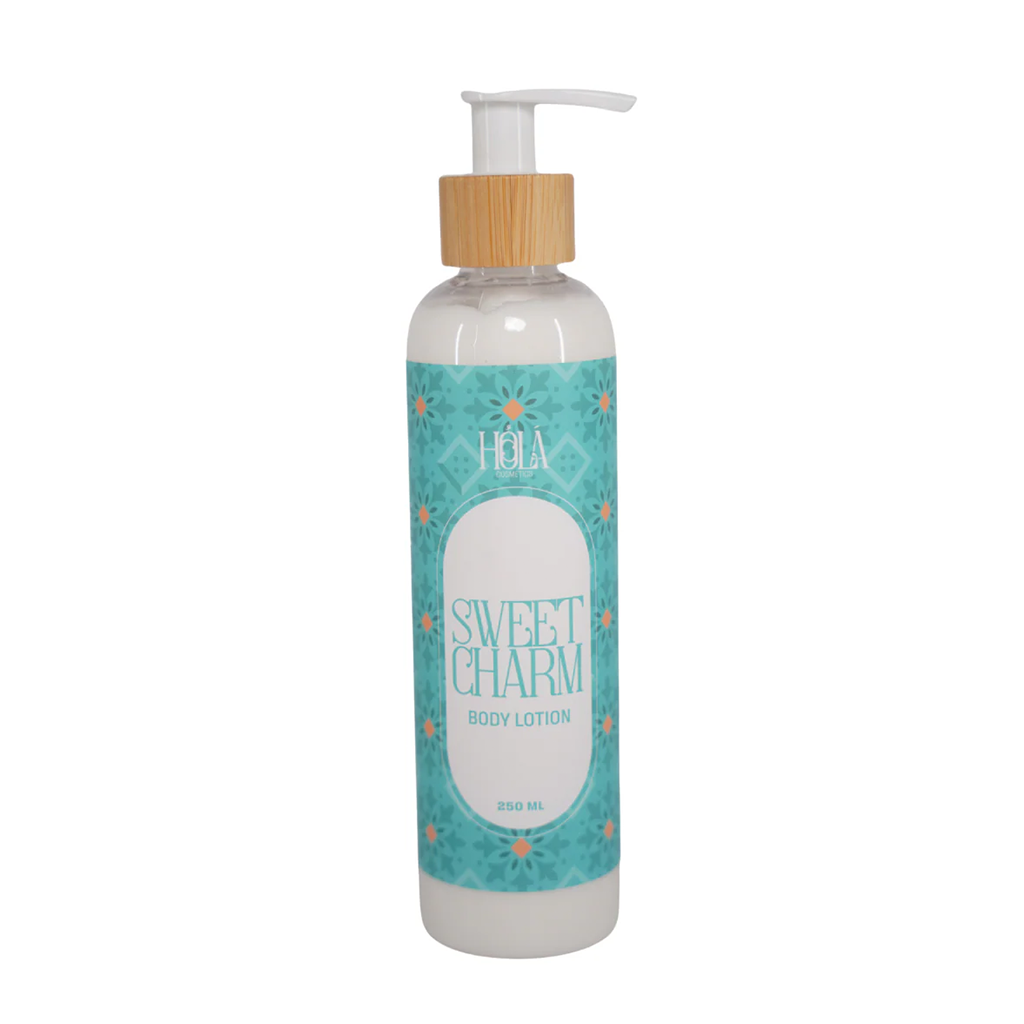 Hola Sweet Charm Body Lotion 250Ml