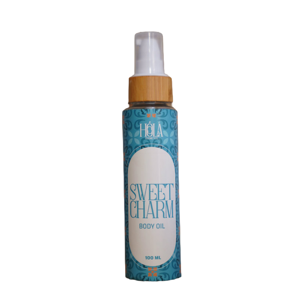 Hola Sweet Charm Hair Mist 100Ml