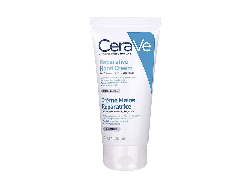Cerave Reparative Hand Cream