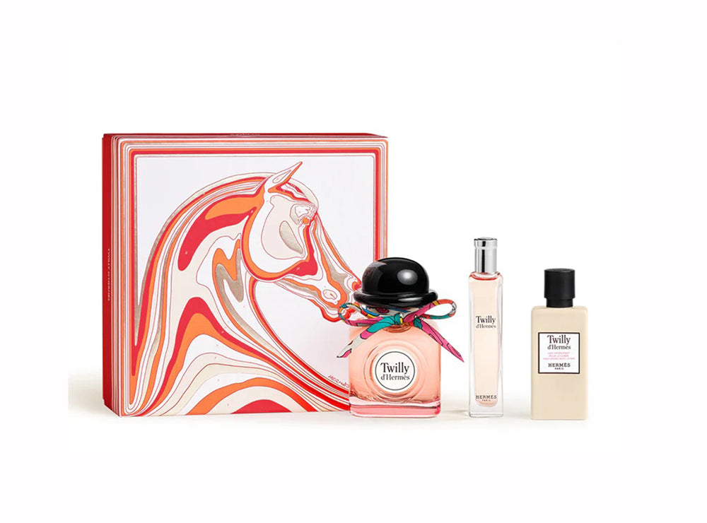 P/Coffret Twilly D Hermes For Men