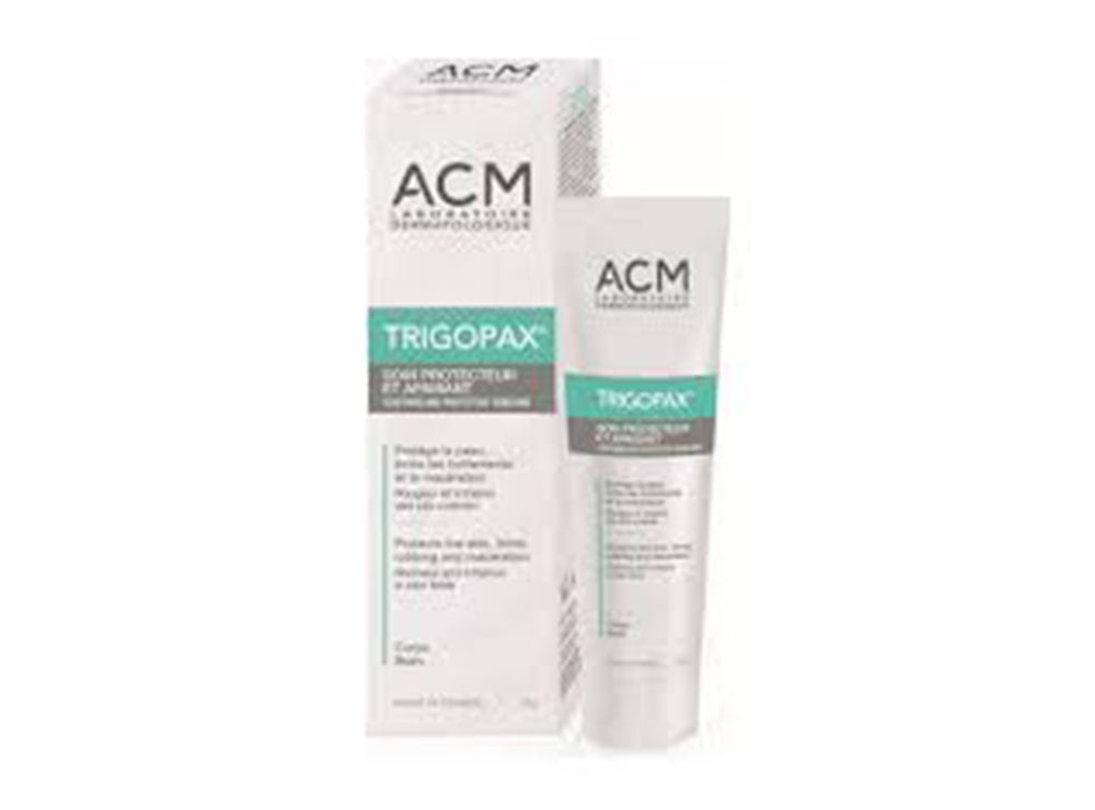 ACM Trigopax Cream