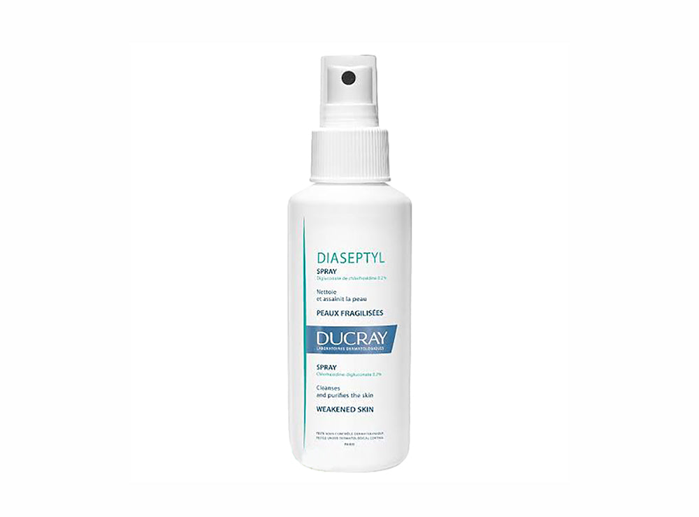 Ducray Diaseptyl Spray