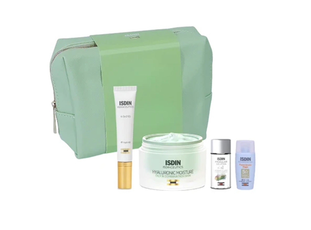 Isdin Coffret Retinal Intense & Gift
