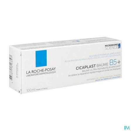 La Roche-Posay Cicaplast Baume B5+