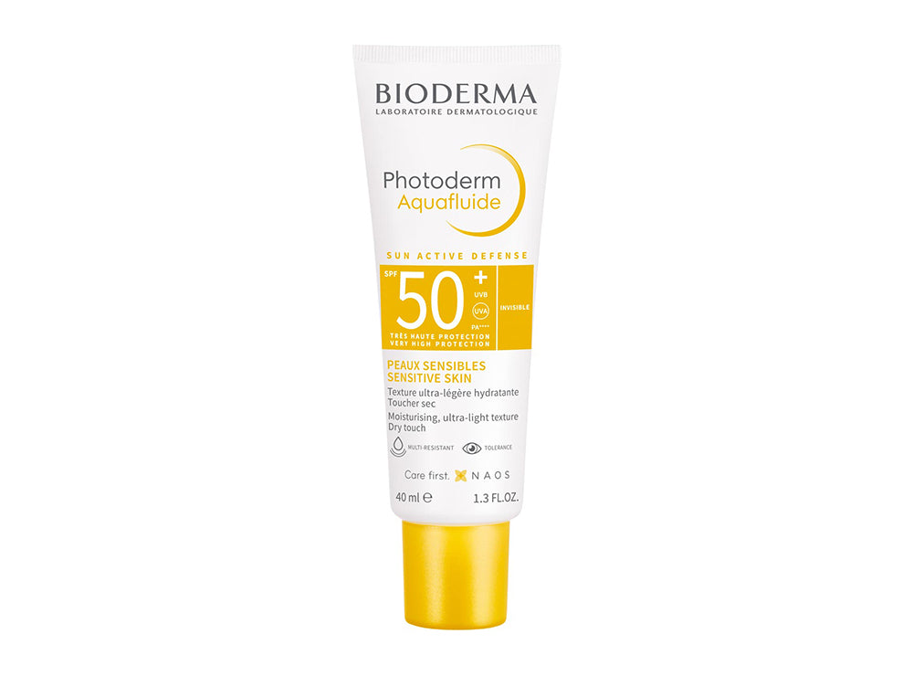 Bioderma Photoderm Aquafluide Neutre SPF 50