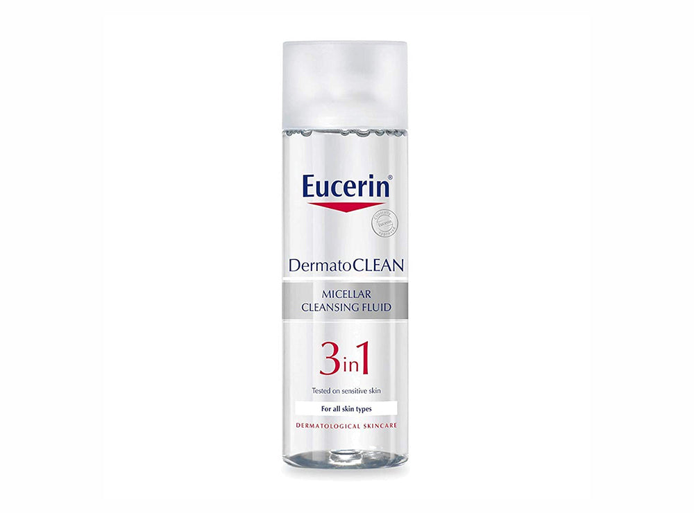 Eucerin Dermatoclean Micellar