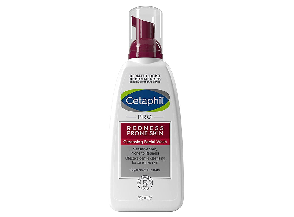 Cetaphil Redness Pro Skin Facial Wash