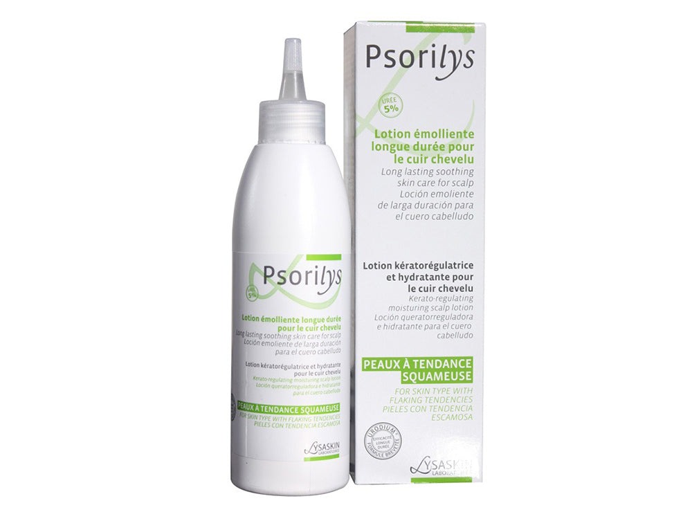 Medex Psorilys Lotion