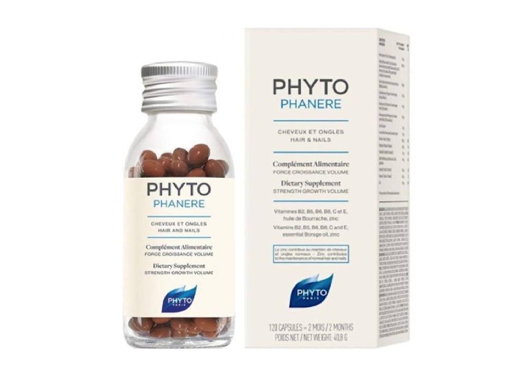 Phyto Phanere