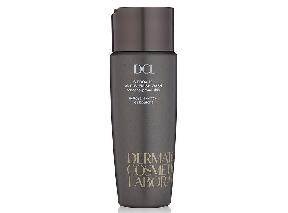 DCL B Prox 10 Anti-Blemish Wash