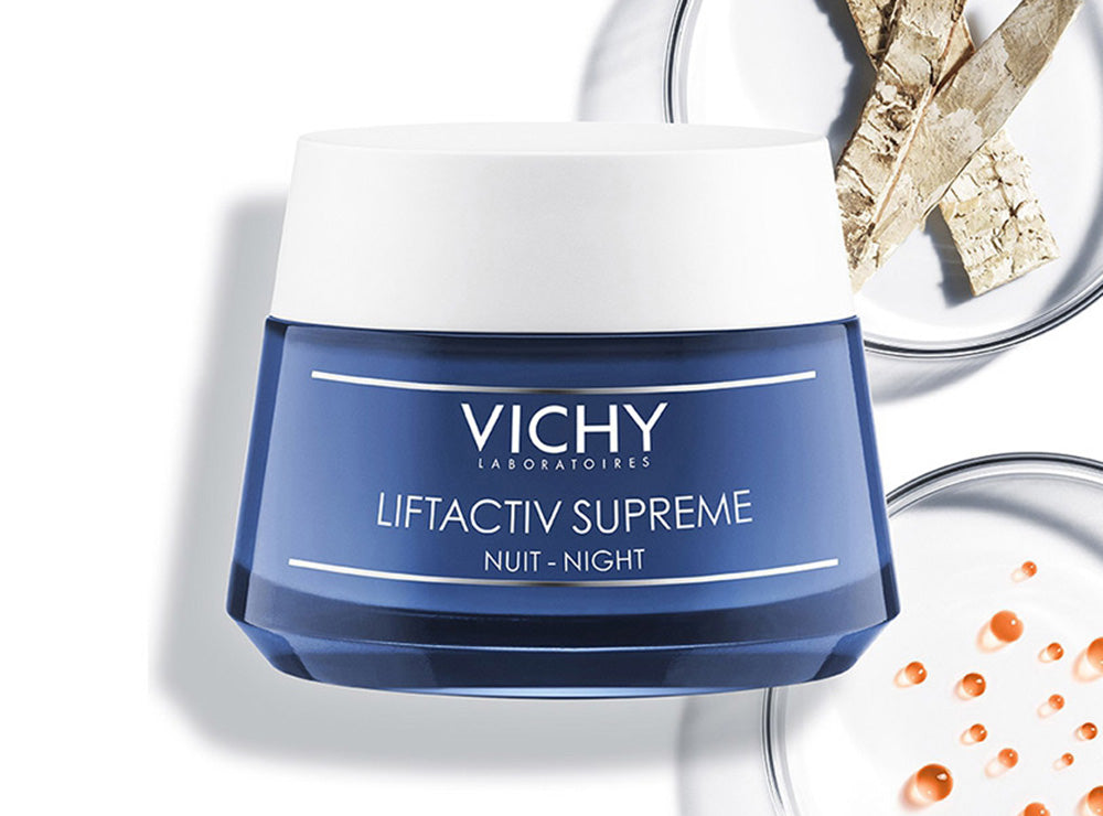 Vichy Liftactiv Supreme Nuit Pot