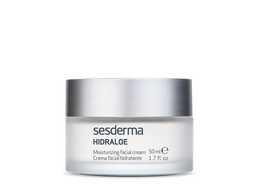 Sesderma Hidraloe Moisturizing Facial Cream