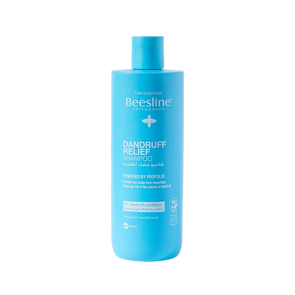 Beesline Shampoo Dandruff Relief