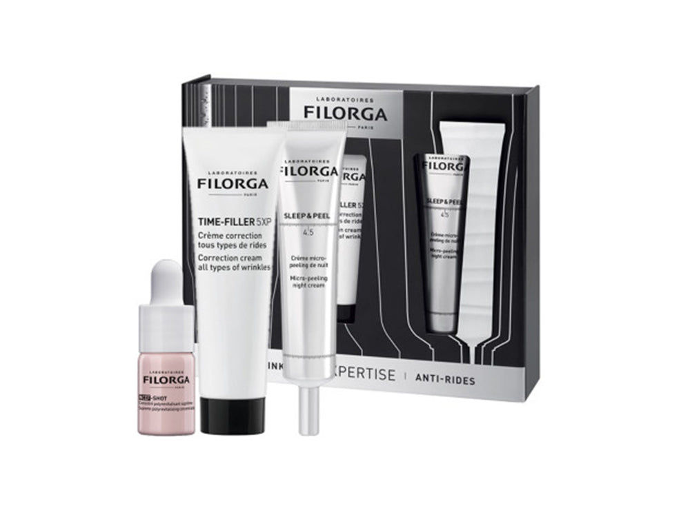 Filorga Coffret Time Filler
