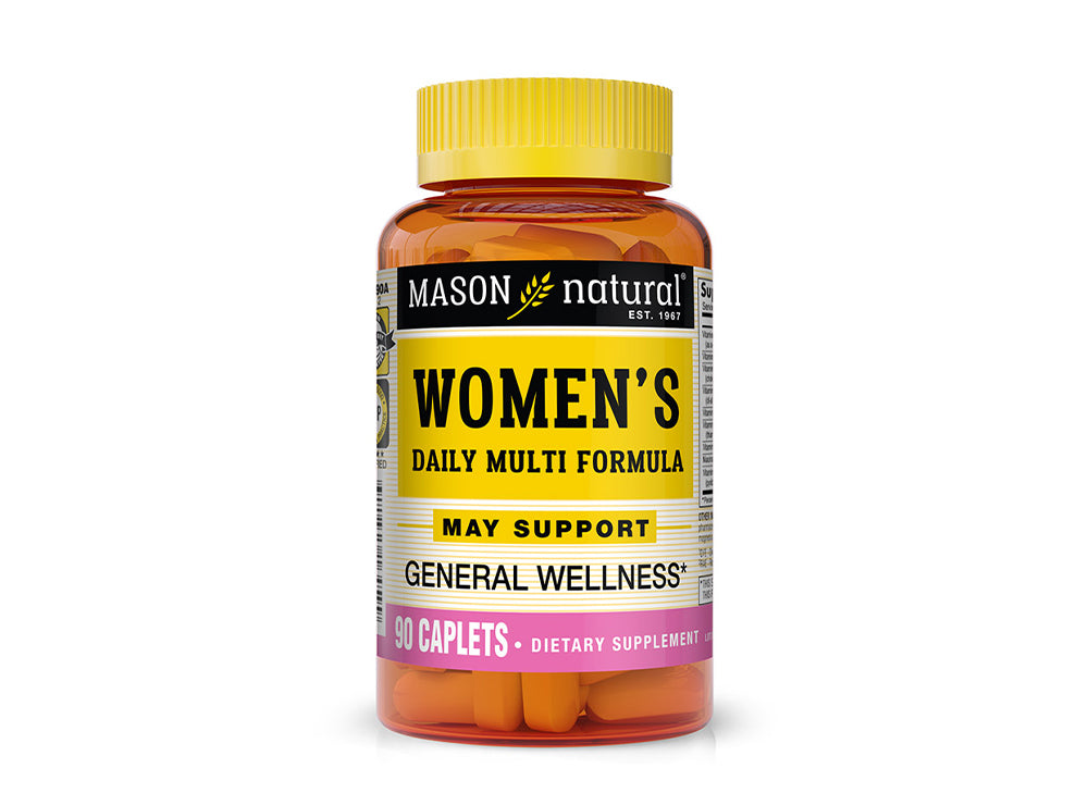 Mason Womens Daily Formula Cap