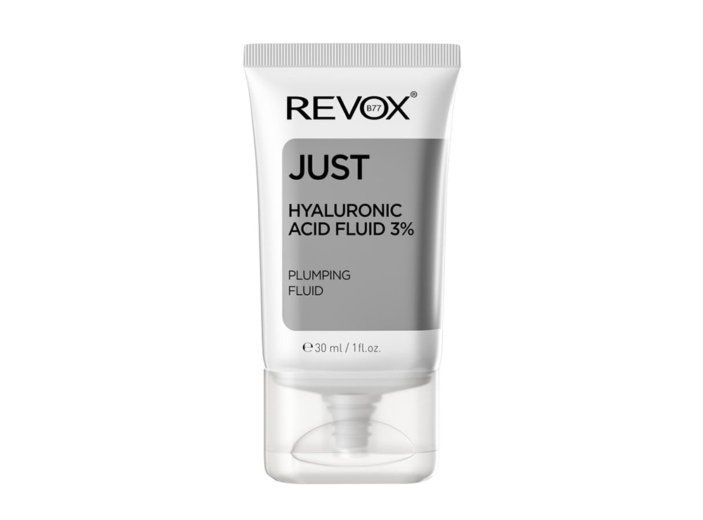 Revox Just Hyaluronic Acid 3% Plumping Fluid