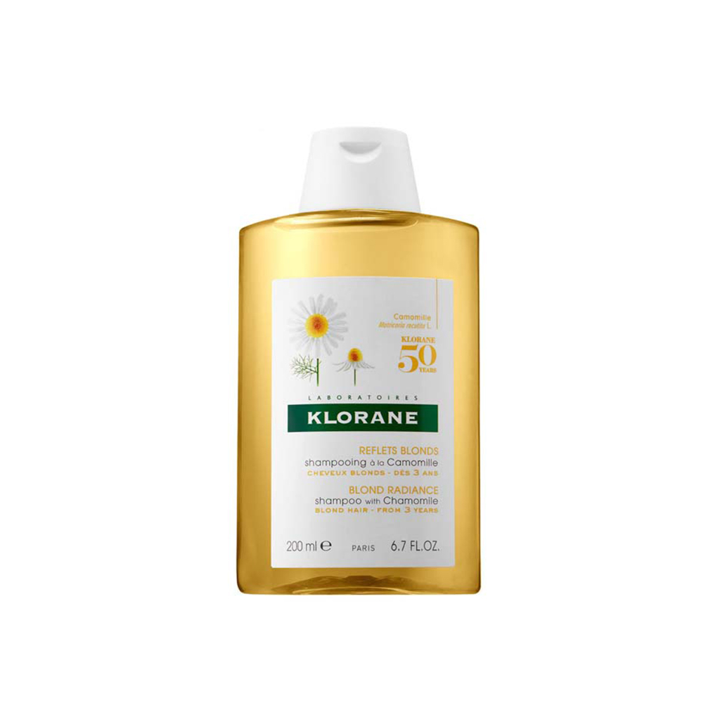 Klorane Shampoo Camomile