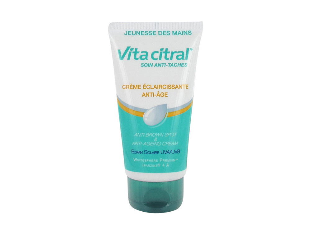 Vita Citral Soin Anti Age Mains