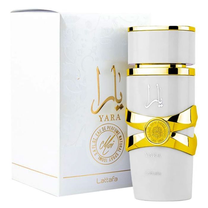 Lattafa Edp Yara Moi 100Ml