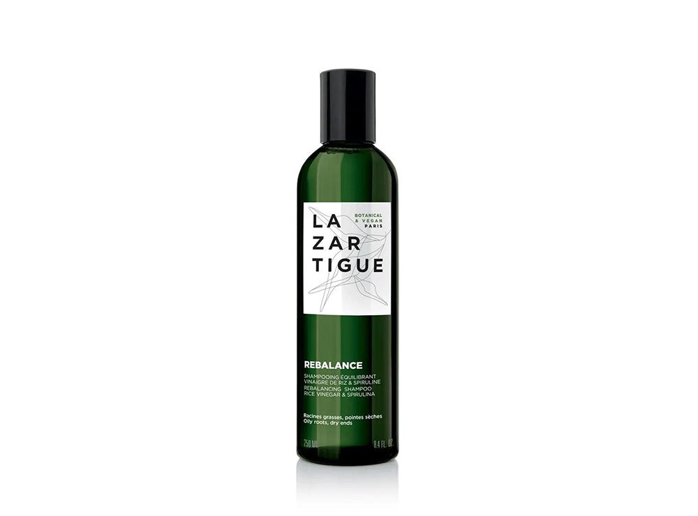 Lazartigue Rebalance Shmp Oily Roots