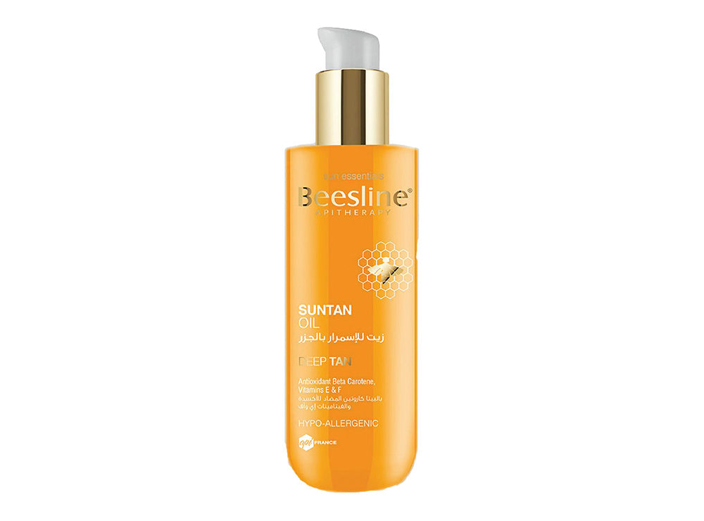 Beesline Suntan Oil