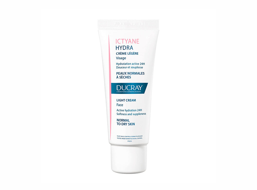 Ducray Ictyane Hydra Cream