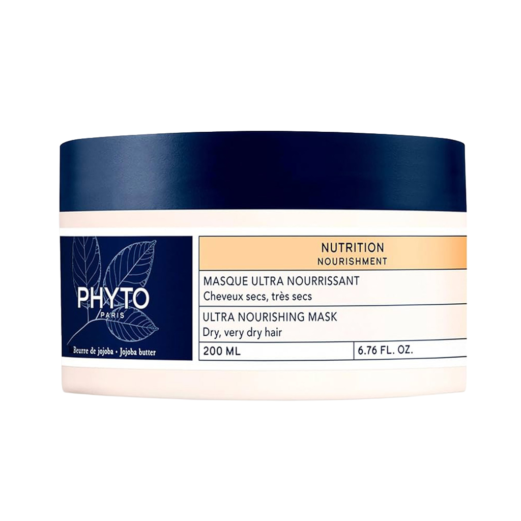 Phyto Ultra Nourishing Mask