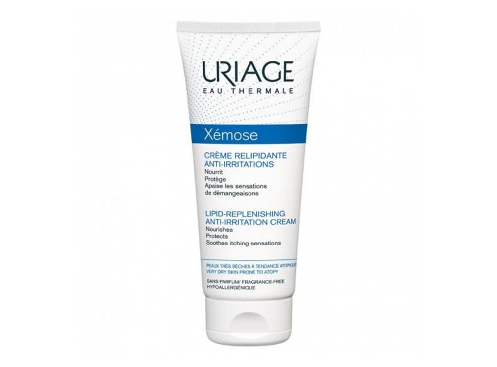 Uriage Xemose Cr Relipidante