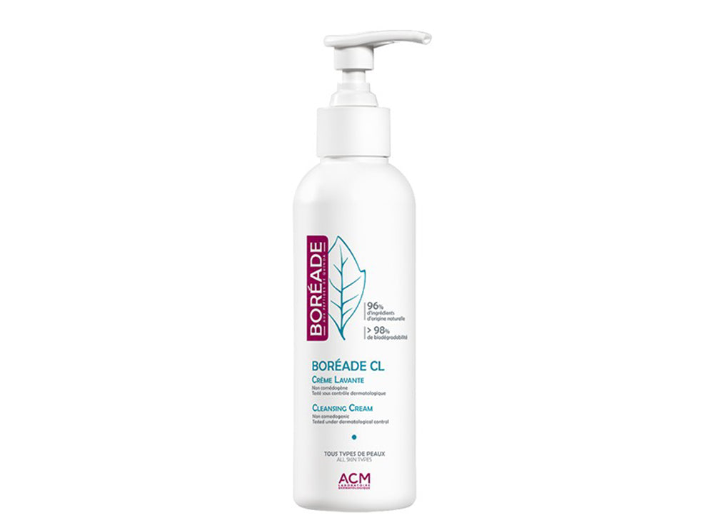 Medex Boreade Cream Lavante