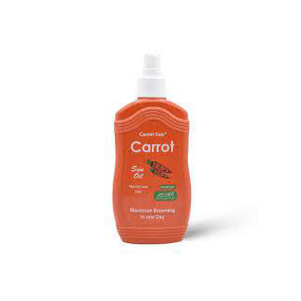 Carrot Sun Spr Maximum Browning