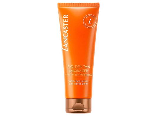 Lancaster Gold Tan After Sun Lotion