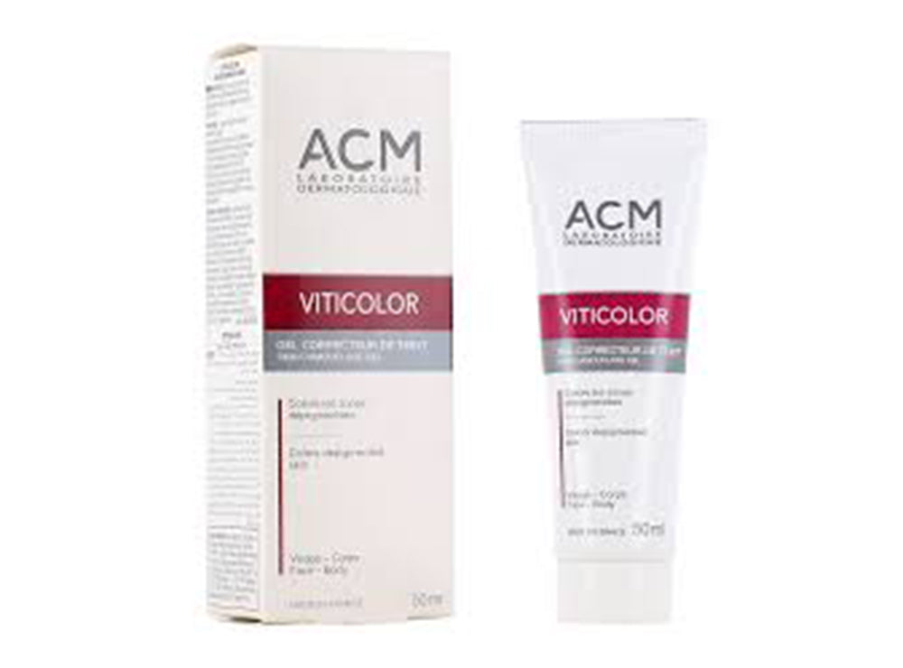 ACM Viticolor Gel Correcteur De Teint