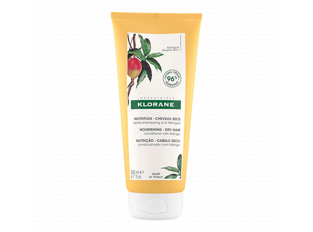 Klorane Baume Mangue