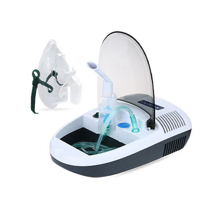Optimal Compressor Nebulizer 1323
