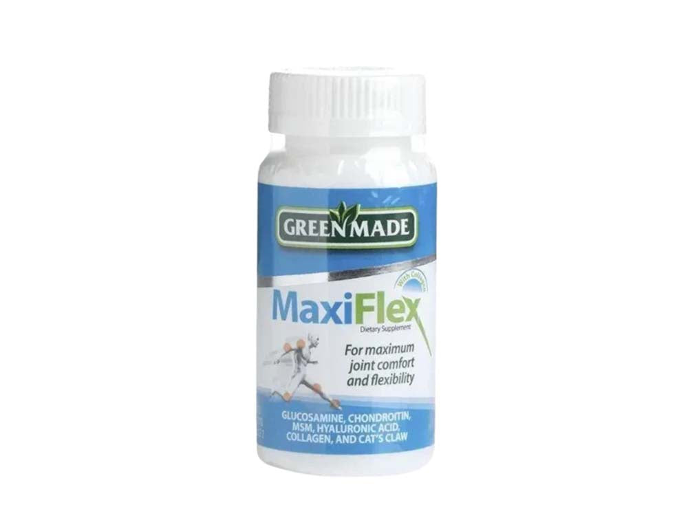 Green Made Maxi Flex