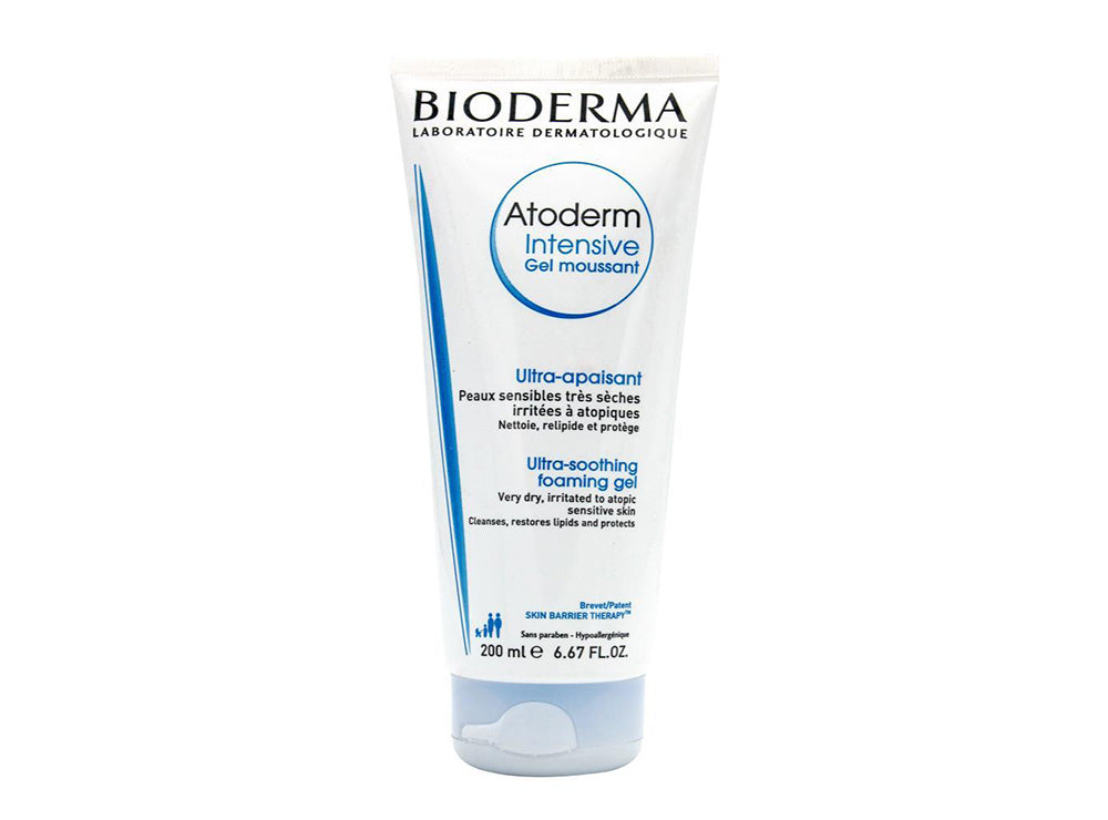 Bioderma Atoderm Intensive Gel