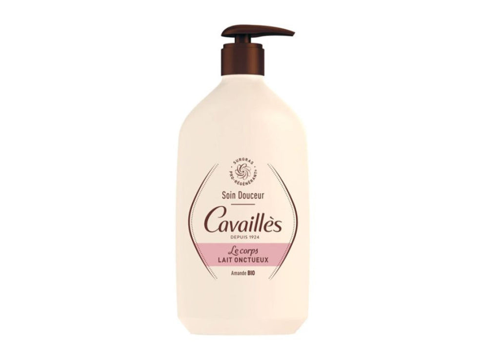 Roge Cavailles Lait Onctueux Douceur