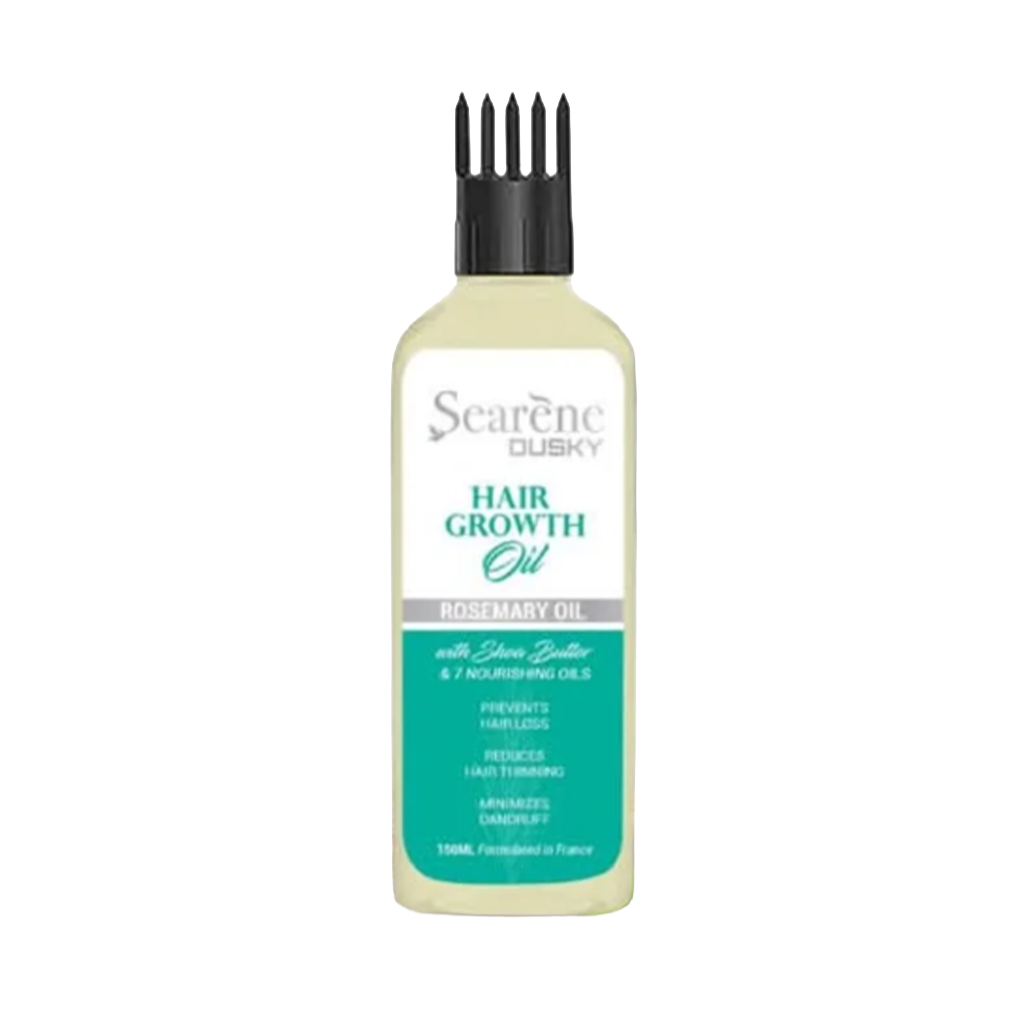 Searene Dusky Hair Growth Rosemary Oil