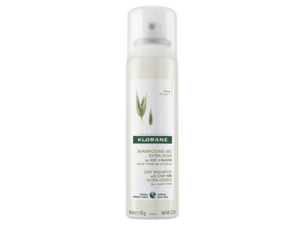Klorane Dry Shmp Sec Avoine Spr