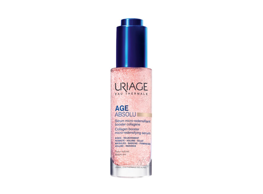 Uriage Eau Thermale Age Absolu Serum