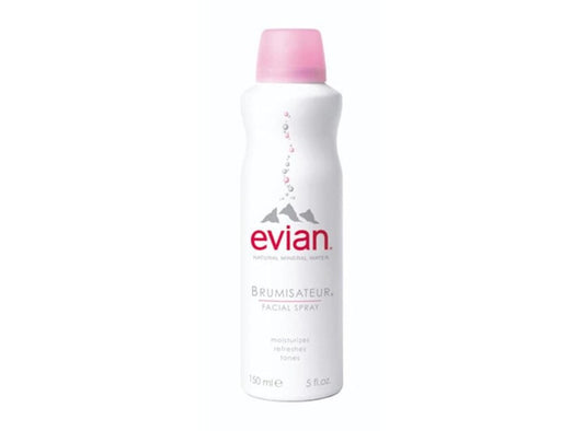 Evian Facial Spr Braumisateur