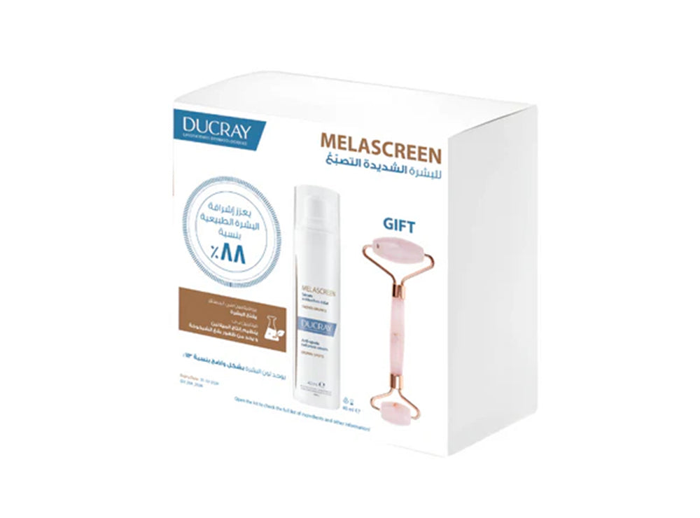 Avene Coffret Hydrance UV Light & Gift