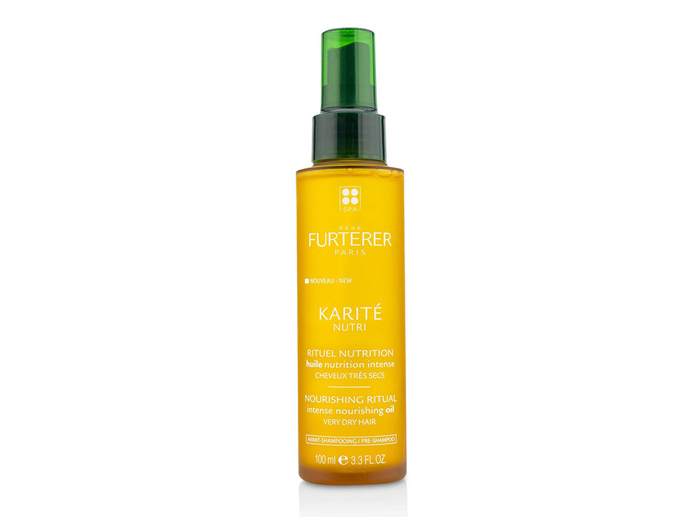 Rene Furterer Karite Oil