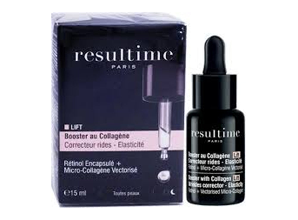 Resultime Serum Booster W Collagen Lift