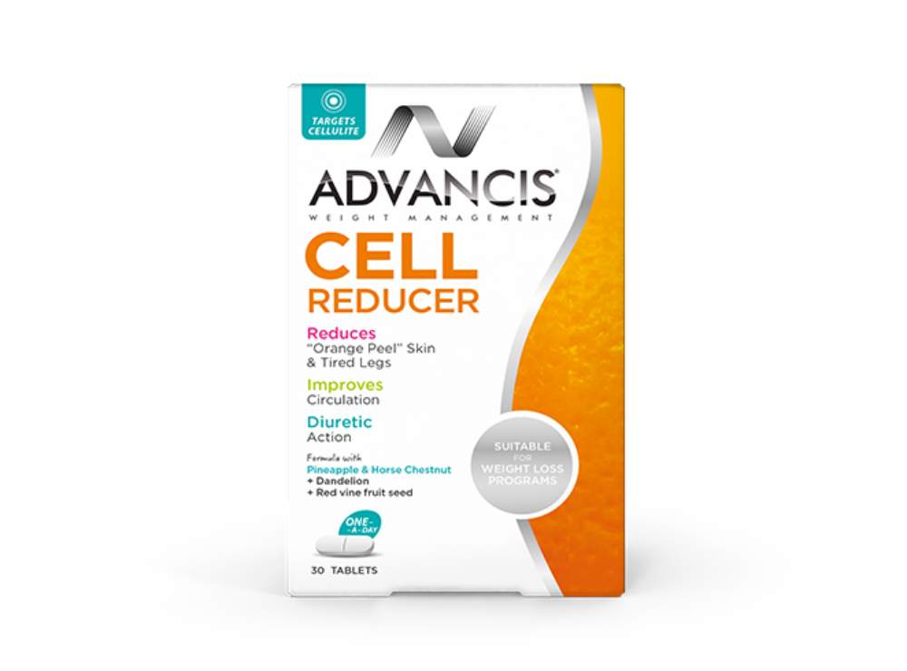 Advancis Reducell