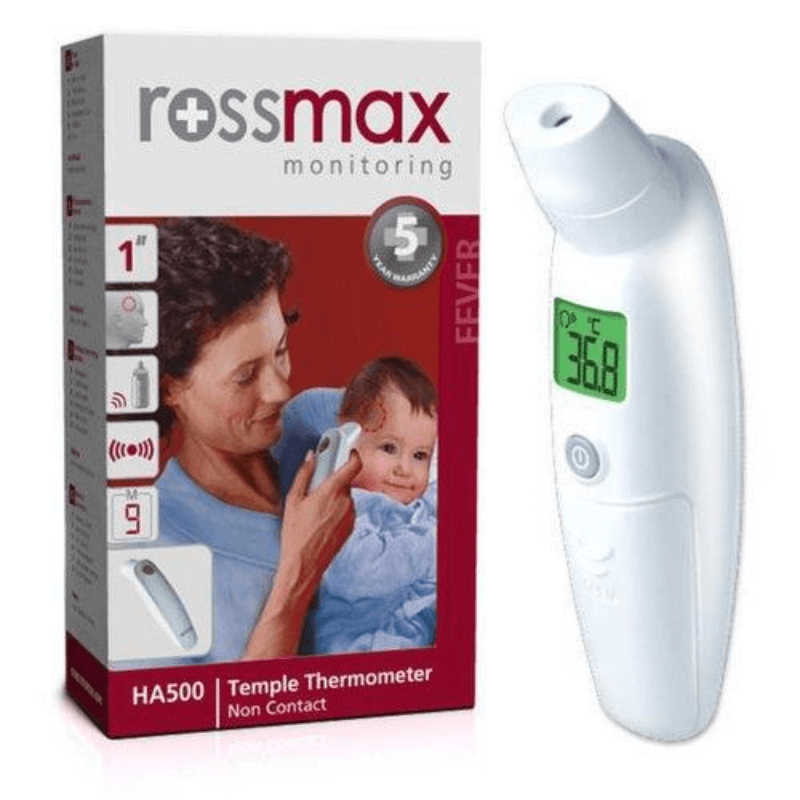 Rossmax Non Contact Thermometer HA500