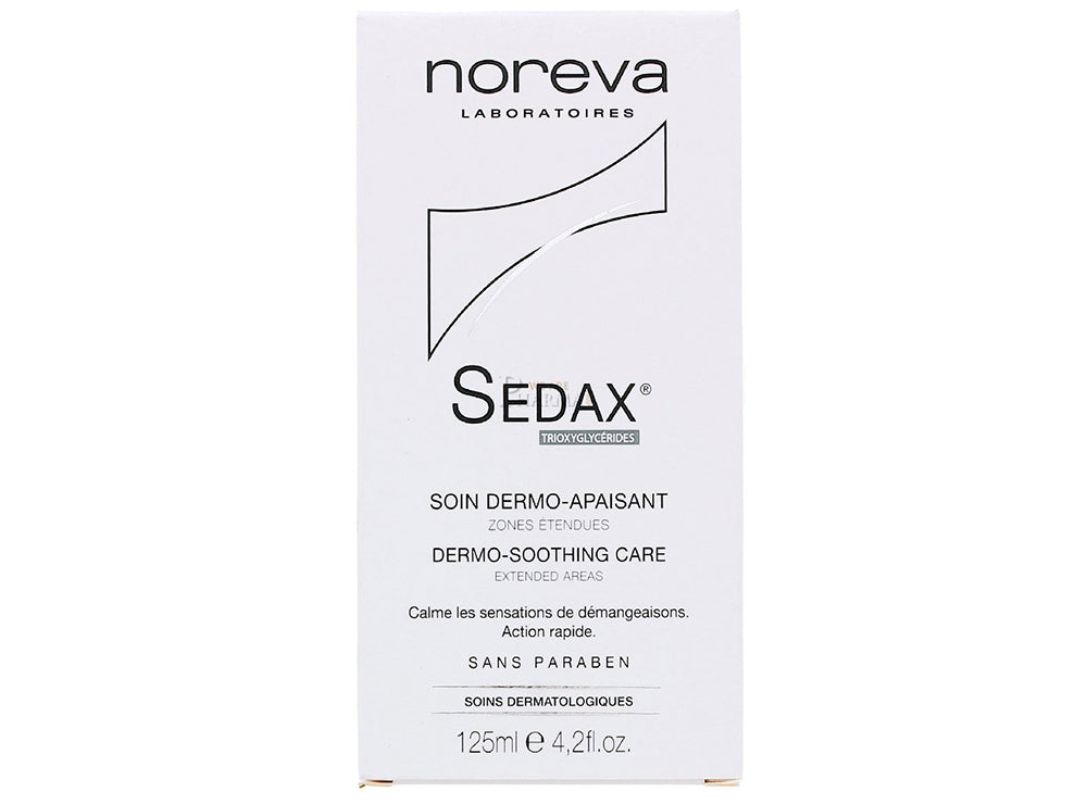 Noreva Sedax CR