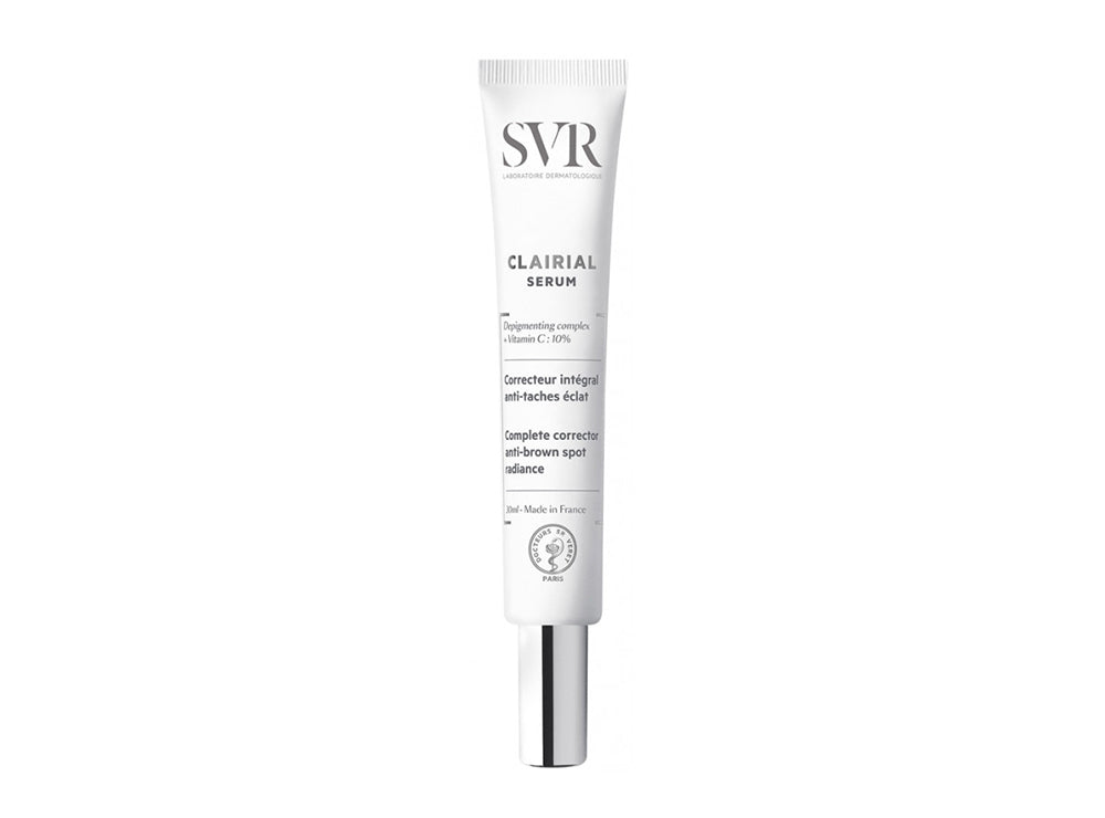 Svr Clairial Serum