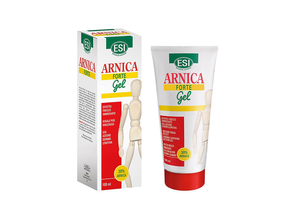 Esi Nodol Strong Arnica Gel